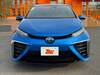 TOYOTA MIRAI