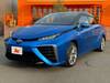 TOYOTA MIRAI