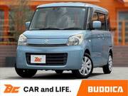 2014 SUZUKI SPACIA