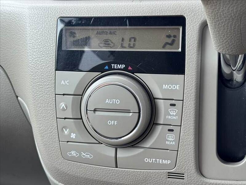 2014 SUZUKI SPACIA for sale - photo 5