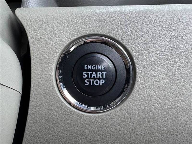 2014 SUZUKI SPACIA for sale - photo 6