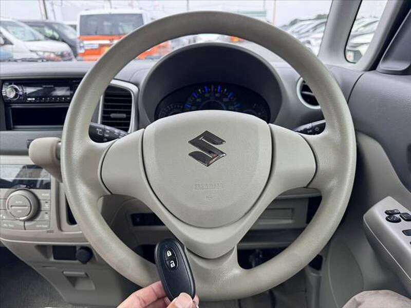 2014 SUZUKI SPACIA for sale - more photos