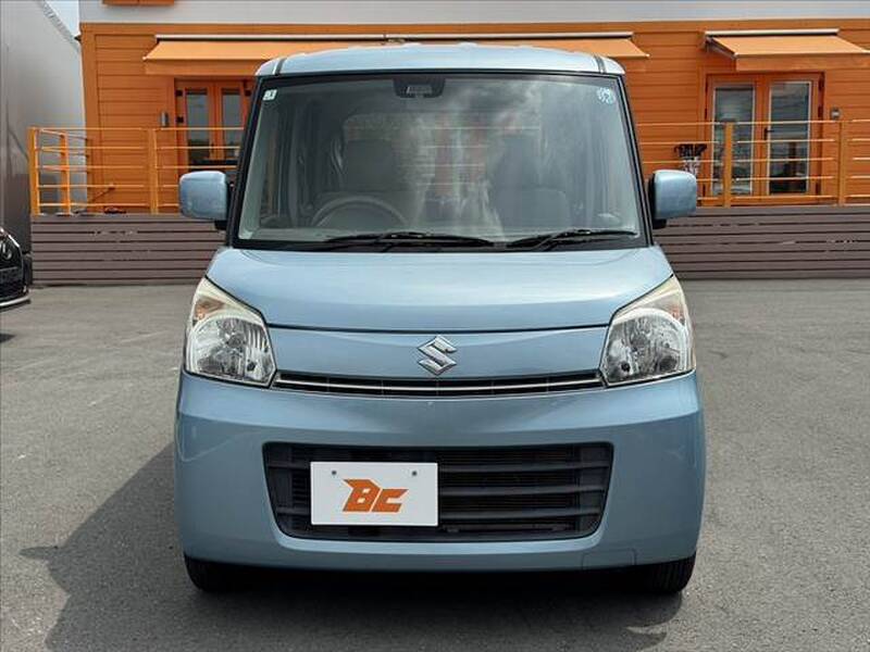 2014 SUZUKI SPACIA for sale - photo 10
