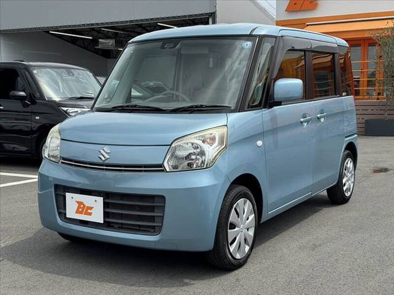 2014 SUZUKI SPACIA for sale - photo 11