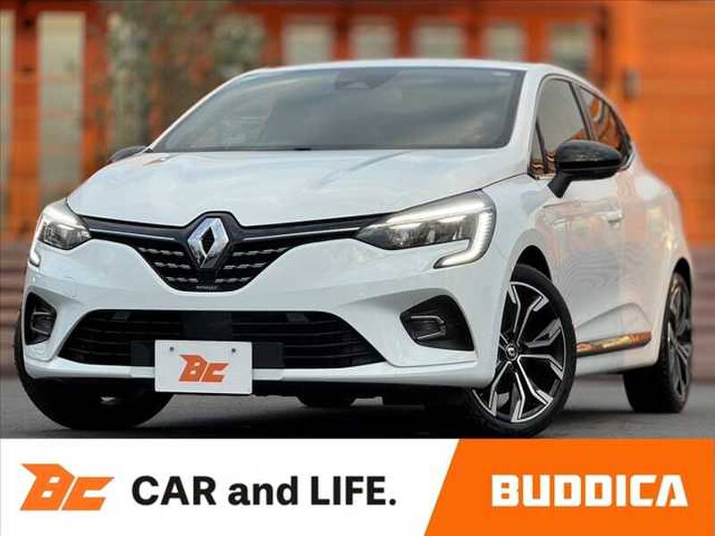 2024 RENAULT LUTECIA for sale