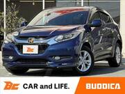 2014 HONDA VEZEL