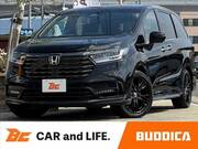 2024 HONDA ODYSSEY