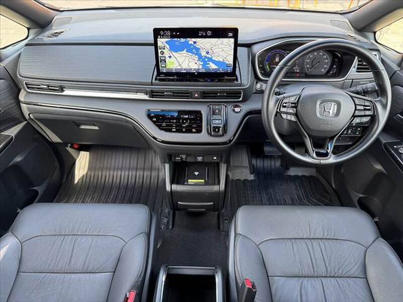 2024 HONDA ODYSSEY for sale - photo 3