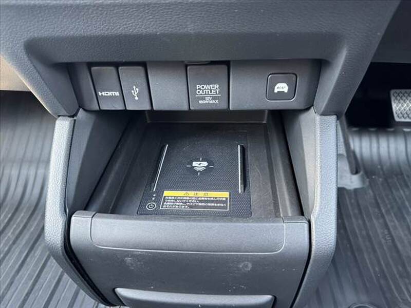 2024 HONDA ODYSSEY for sale - photo 7