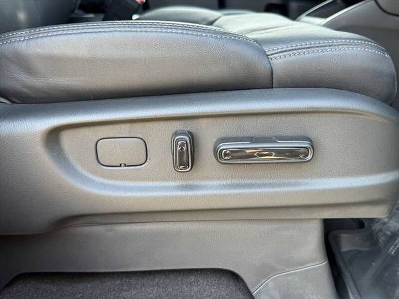 2024 HONDA ODYSSEY for sale - more photos