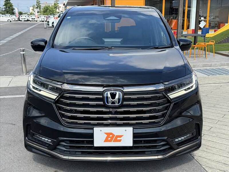 2024 HONDA ODYSSEY for sale - photo 10