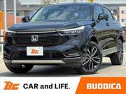 2023 HONDA VEZEL