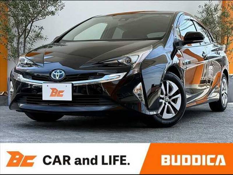 2016 TOYOTA PRIUS for sale