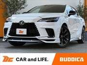 2024 LEXUS RX