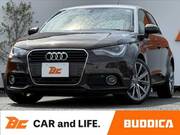 2012 AUDI A1 SPORTBACK
