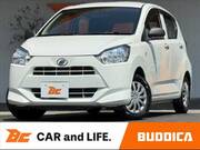 2021 DAIHATSU MIRA EES
