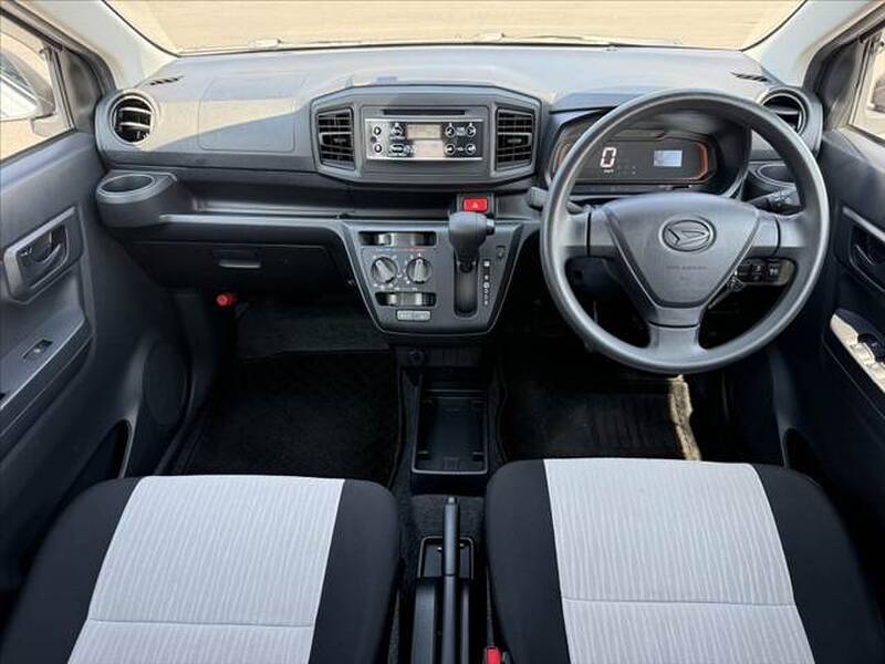 2021 DAIHATSU MIRA EES for sale - photo 3