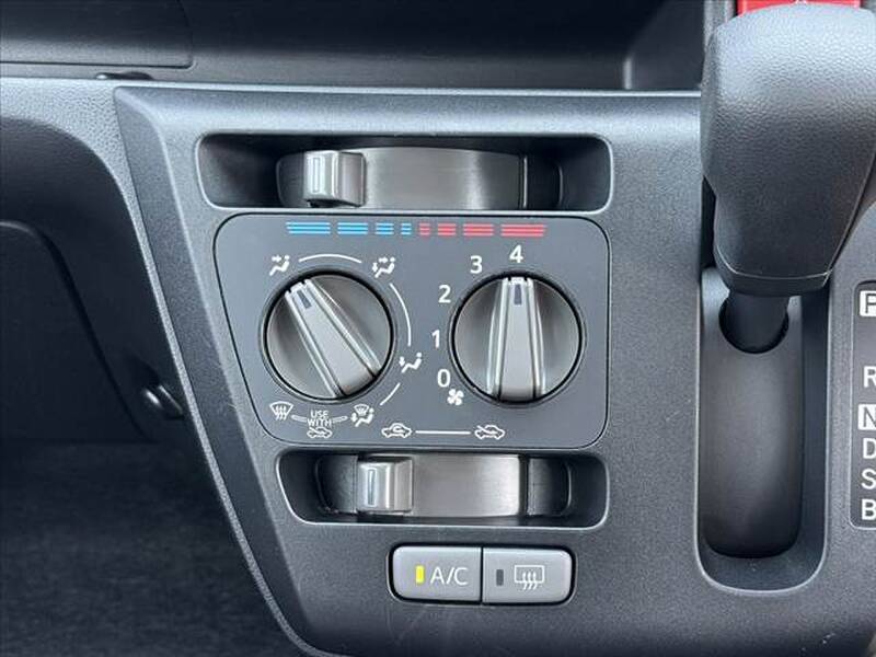 2021 DAIHATSU MIRA EES for sale - photo 6