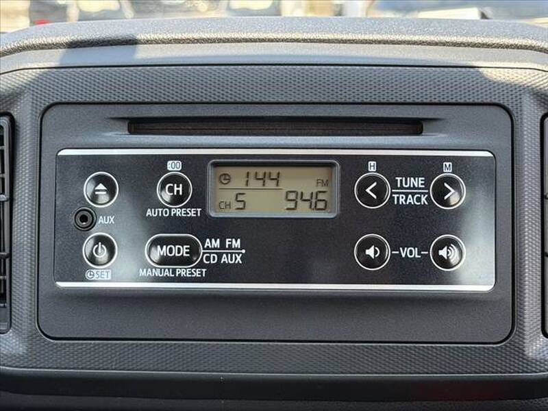 2021 DAIHATSU MIRA EES for sale - photo 7