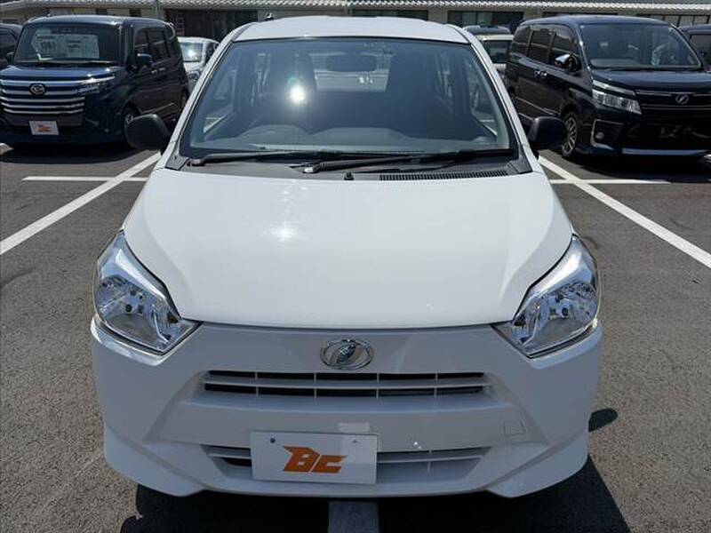 2021 DAIHATSU MIRA EES for sale - photo 10