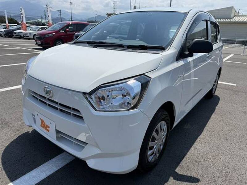 2021 DAIHATSU MIRA EES for sale - photo 11