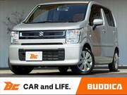 2021 SUZUKI WAGON R