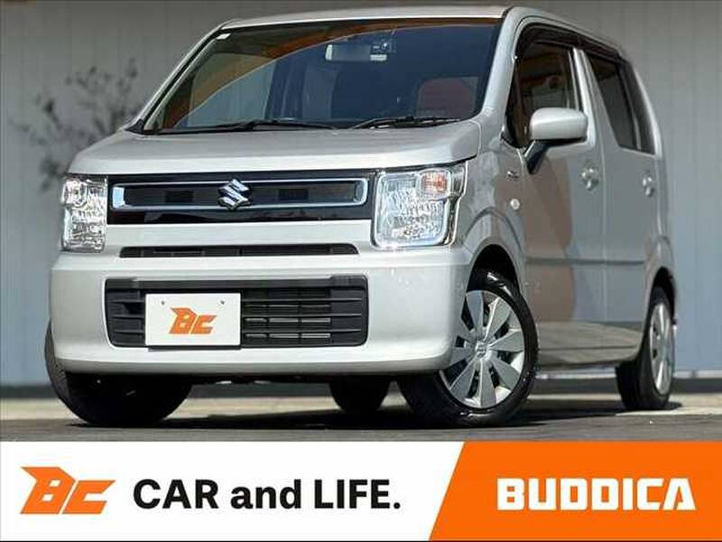 2021 SUZUKI WAGON R for sale