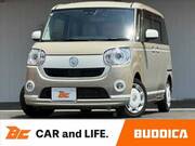 2019 DAIHATSU MOVE