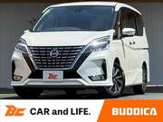 2020 NISSAN SERENA