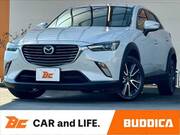 2017 MAZDA CX-3