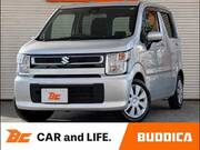 2017 SUZUKI WAGON R