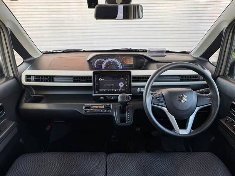 2017 SUZUKI WAGON R for sale - photo 3