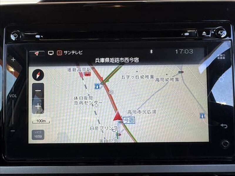 2017 SUZUKI WAGON R for sale - photo 4