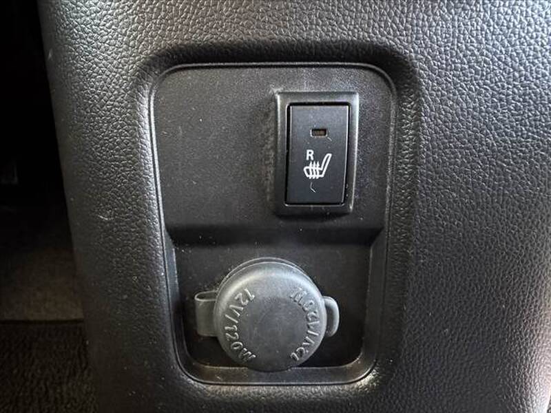 2017 SUZUKI WAGON R for sale - photo 7