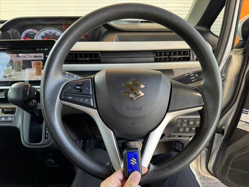 2017 SUZUKI WAGON R for sale - more photos