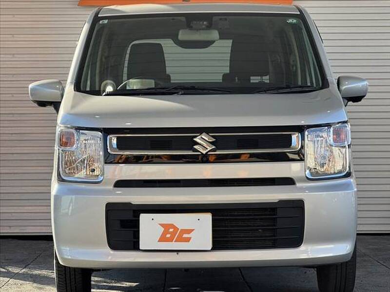 2017 SUZUKI WAGON R for sale - photo 10