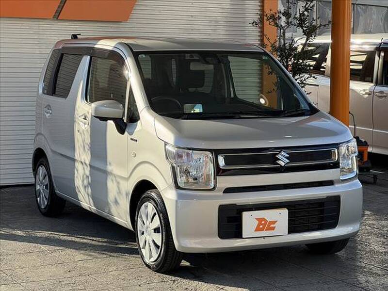2017 SUZUKI WAGON R for sale - photo 11