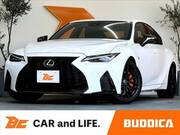 2024 LEXUS IS