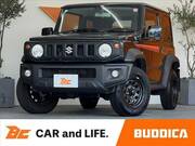 2023 SUZUKI JIMNY SIERRA