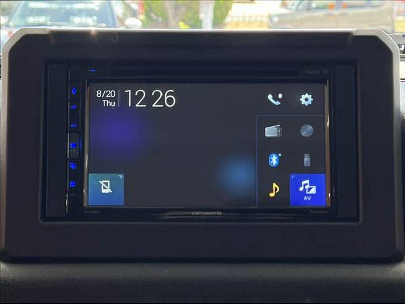 2023 SUZUKI JIMNY SIERRA for sale - photo 4