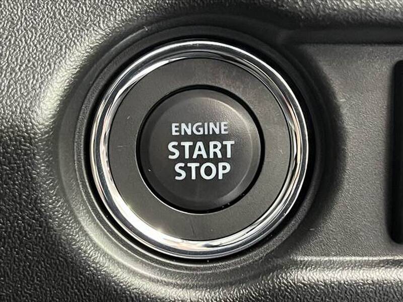 2023 SUZUKI JIMNY SIERRA for sale - photo 7