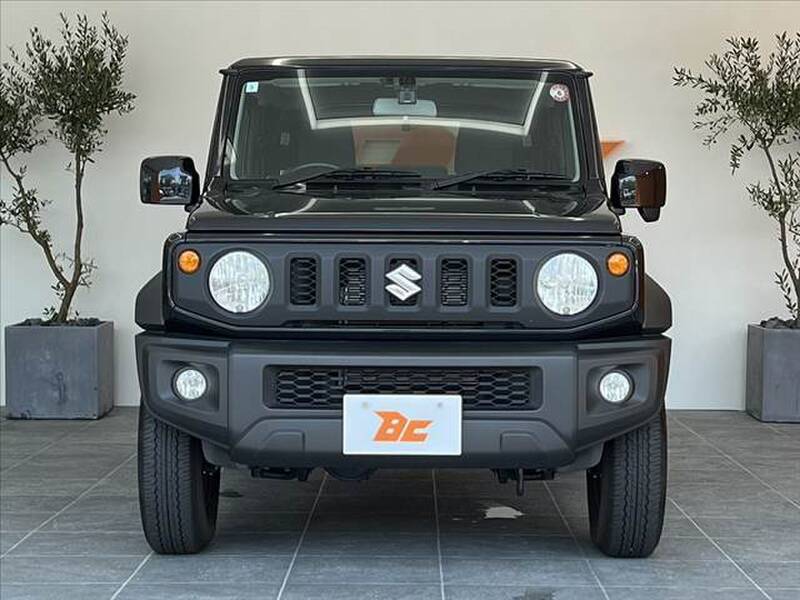 2023 SUZUKI JIMNY SIERRA for sale - photo 10