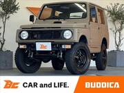 1995 SUZUKI JIMNY