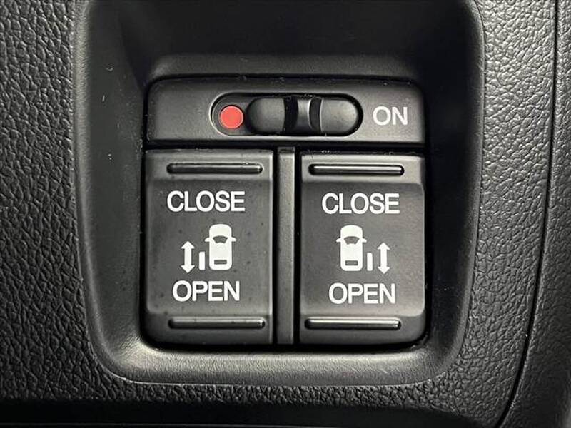 2016 HONDA N-BOX for sale - photo 6