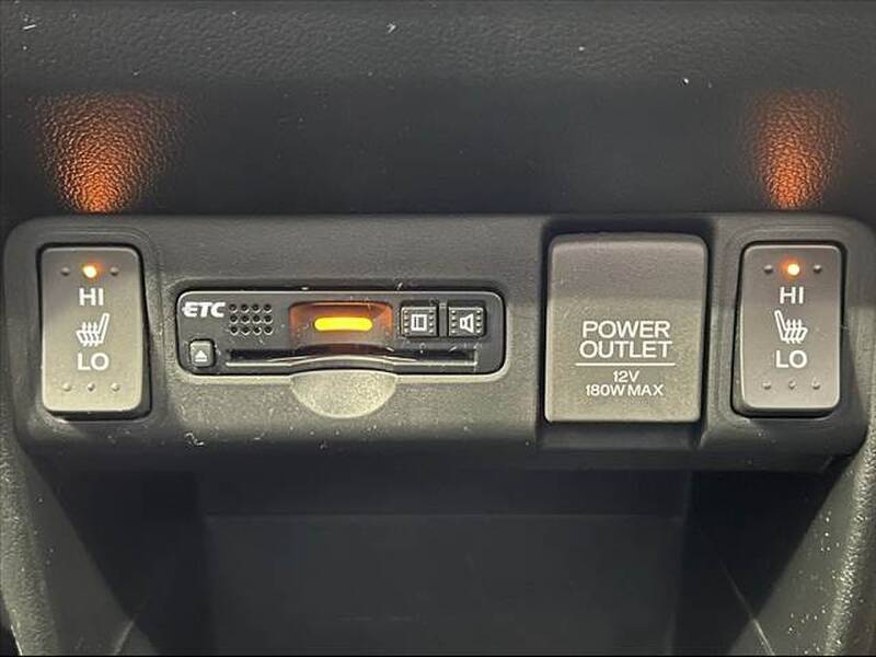 2016 HONDA N-BOX for sale - photo 7