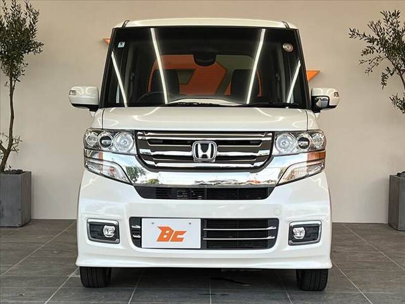 2016 HONDA N-BOX for sale - photo 10