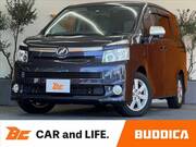 2008 TOYOTA VOXY