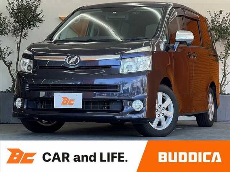 2008 TOYOTA VOXY for sale