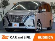 2019 NISSAN SERENA