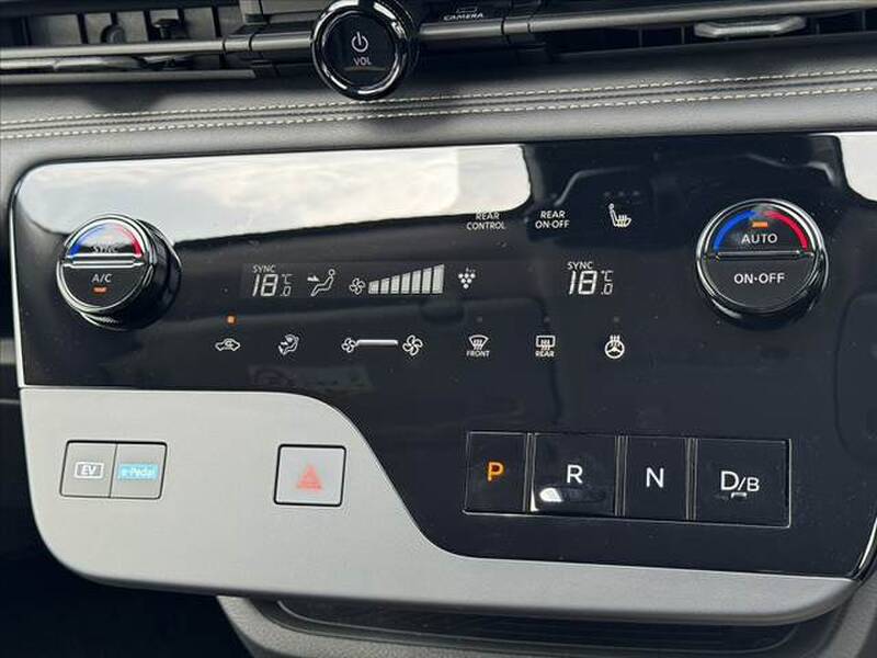 2025 NISSAN SERENA for sale - photo 5